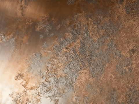 现代轻奢 香槟金色艺术肌理纹不锈钢 古铜色肌理不锈钢金属板