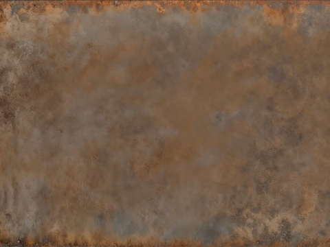 工业风做旧金属板 复古做旧铁锈金属板 生锈金属板 锈板