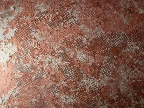 工业风做旧金属板 复古做旧铁锈金属板 生锈金属板 锈板