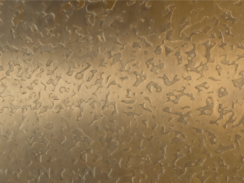 现代轻奢 香槟金色艺术肌理纹不锈钢 古铜色肌理不锈钢金属板