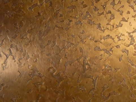 现代轻奢 香槟金色艺术肌理纹不锈钢 古铜色肌理不锈钢金属板
