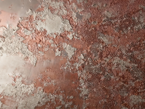 工业风做旧金属板 复古做旧铁锈金属板 生锈金属板 锈板