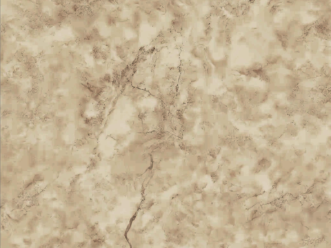 复古 米黄色瓷砖岩板