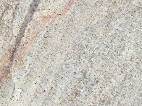 现代 灰色岩石 灰色毛石