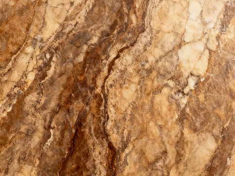 现代轻奢 棕色大理石瓷砖岩板 山水木纹大理石