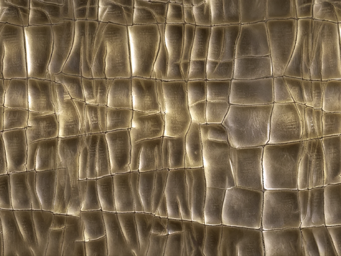 现代轻奢 香槟金色艺术肌理纹不锈钢古铜色肌理不锈钢液态金属板