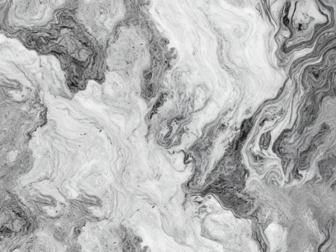 欧式轻奢奢石 黑白灰奢石大理石贴图