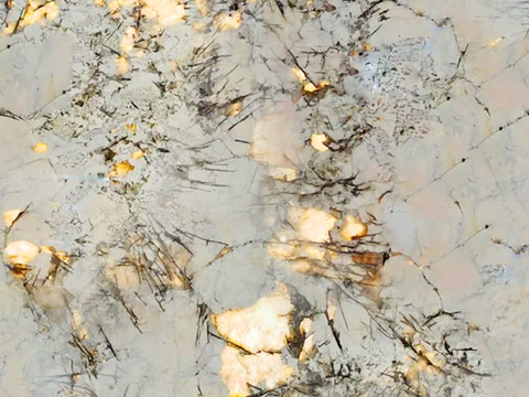 新中式轻奢奢石透光石 潘多拉奢石贴图