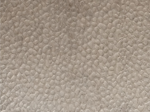 现代轻奢 浅香槟色锤纹不锈钢 浅灰凹凸纹理不锈钢