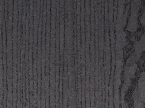 诧寂风中古风 现代轻奢 黑色木纹 黑色木饰面防火板 深色木板