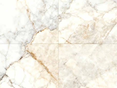 中古诧寂风 莱姆石瓷砖 米黄莱姆石复古地砖 米黄做旧仿古砖