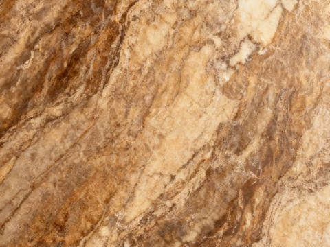 现代轻奢 棕色大理石瓷砖岩板 山水木纹大理石