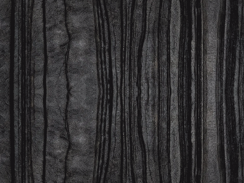 诧寂风 中古风 现代轻奢 黑色木纹 黑色木饰面防火板深色木板