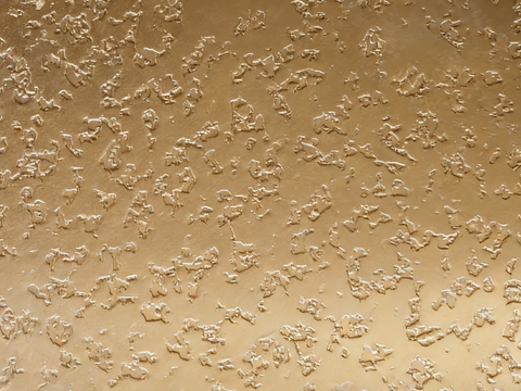 现代轻奢 香槟金色艺术肌理纹不锈钢 古铜色肌理金色锤纹不锈钢