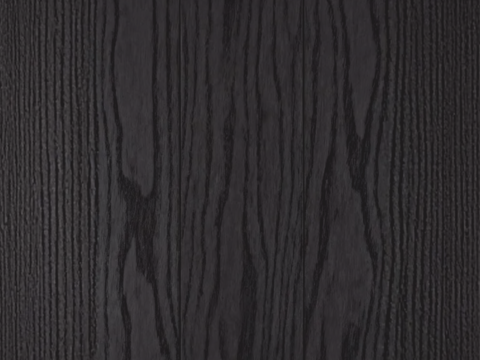 黑色条形木地板黑色防腐木板墙黑色木格栅墙黑色户外防腐木地板