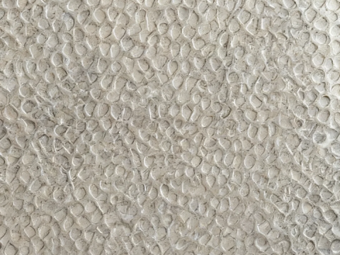 现代轻奢 银色灰色液态金属板 银灰色网格饰面板 银色金属板