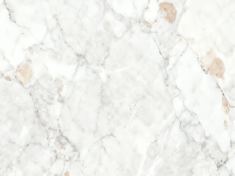 现代简约 做旧爵士白大理石瓷砖岩板 大花白 白色大理石