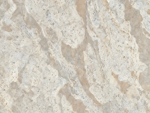 轻奢 中古诧寂风米黄大理石 米黄粗糙面大理石 米黄仿古砖石料