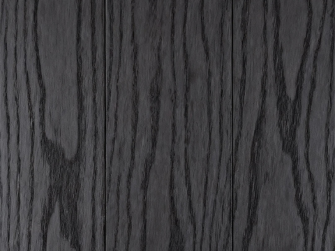 黑色条形木地板黑色防腐木板墙黑色木格栅墙黑色户外防腐木地板