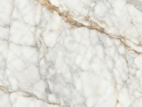 现代简约 做旧爵士白大理石瓷砖岩板 大花白 白色大理石