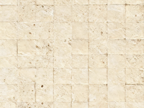 中古诧寂风 莱姆石瓷砖 米黄莱姆石复古地砖 米黄做旧仿古砖