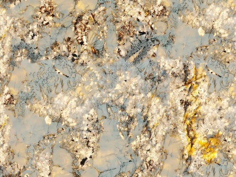 新中式轻奢奢石透光石 潘多拉奢石贴图