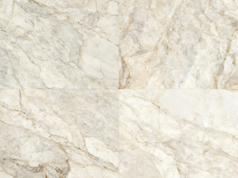 中古诧寂风 莱姆石瓷砖 米黄莱姆石复古地砖 米黄做旧仿古砖