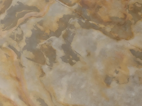 现代轻奢 棕色大理石瓷砖岩板 山水木纹大理石