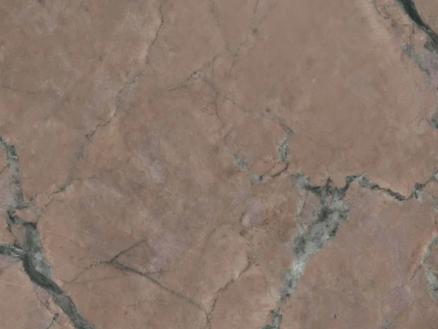 现代简约 中式 清雅棕大理石 棕色大理石瓷砖岩板 山水大理石