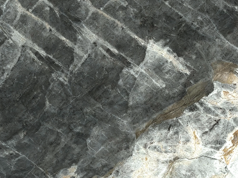 现代轻奢 绿奢石亚马逊绿大理石奢石 深绿色大理石瓷砖岩板