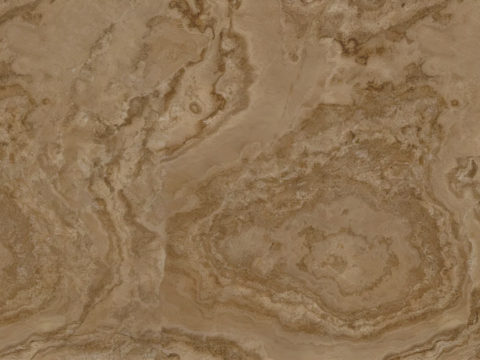 现代轻奢 奥巴马木纹大理石 棕色大理石瓷砖岩板 山水木纹石板