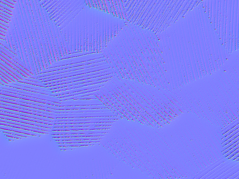 墙面地面法线纹理 木材 金属不钢法线