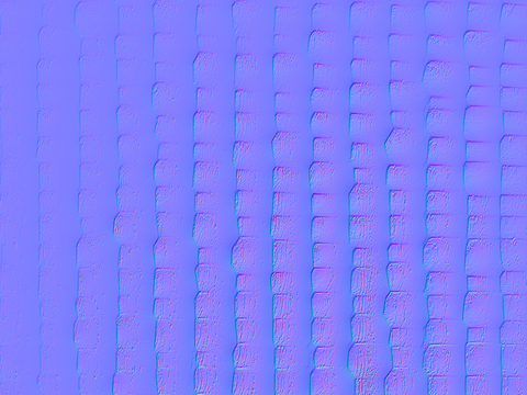  墙面地面法线纹理 木材 金属不钢法线 