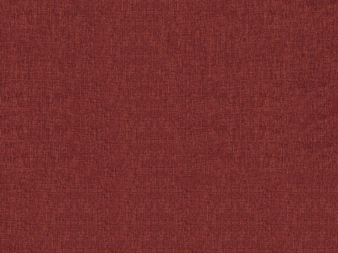 柔然酒红色布料贴图