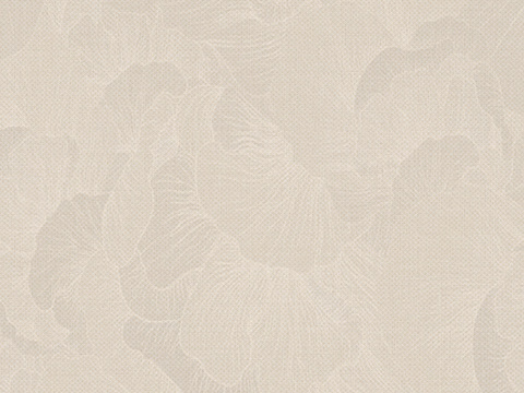 米黄色暗纹渐变壁纸壁布