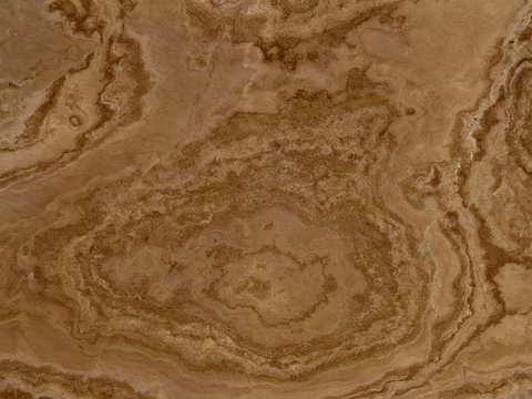 现代轻奢 奥巴马木纹大理石 棕色大理石瓷砖岩板 山水木纹石板