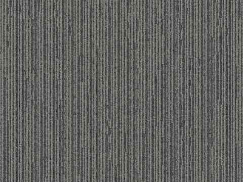 无缝灰色条纹地毯贴图