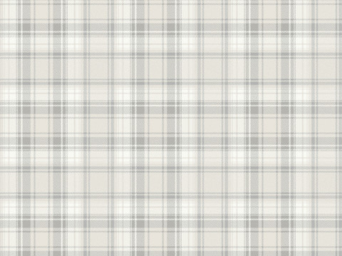 黑白格子布纹墙布布艺贴图
