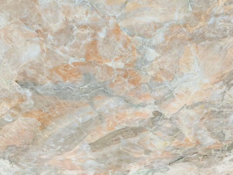 现代轻奢奶油风 暮日秋枫大理石 四季粉大理石米黄大理石瓷砖岩