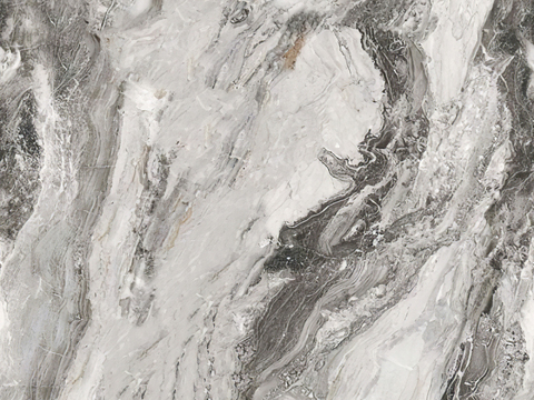 无缝灰色花纹大理石