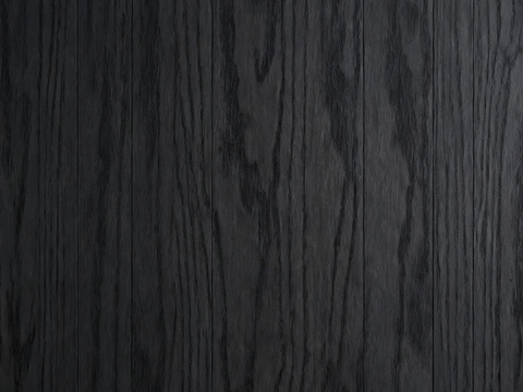 现代轻奢 诧寂风 中古风 黑色木纹黑色木饰面防火板 深色木板