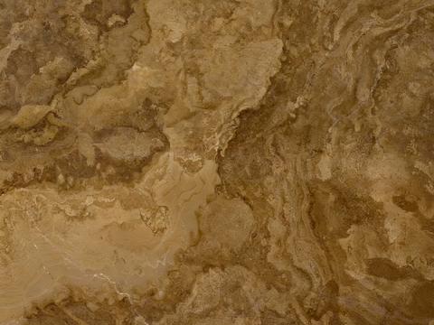 现代轻奢奥巴马木纹大理石棕色大理石瓷砖岩板山水木纹大理石