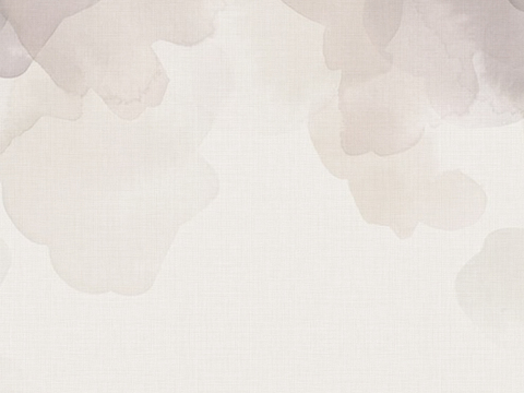 新中式晕染壁布