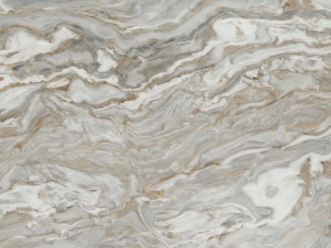 现代简约 中式 安第斯雪大理石 白色山水玉石奢石 白色玉石透