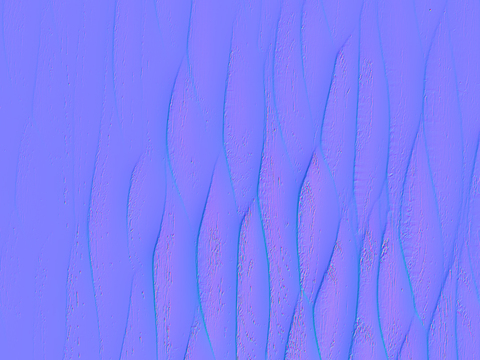 墙面地面法线纹理 木材 金属不钢法线