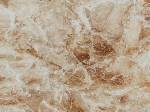 现代轻奢 奶油风 暮日秋枫大理石 四季粉大理石 米黄大理石