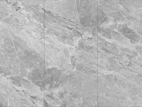 灰色连纹大理石