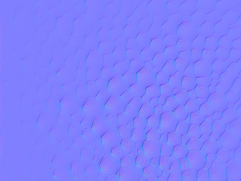 墙面地面法线纹理 木材 金属不钢法线