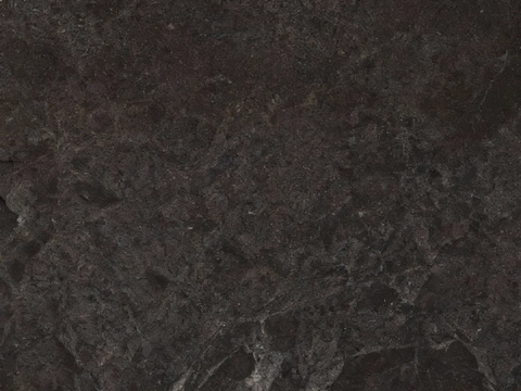 现代简约英伦印象大理石深棕色大理石瓷砖岩板黑金大理石 深色大