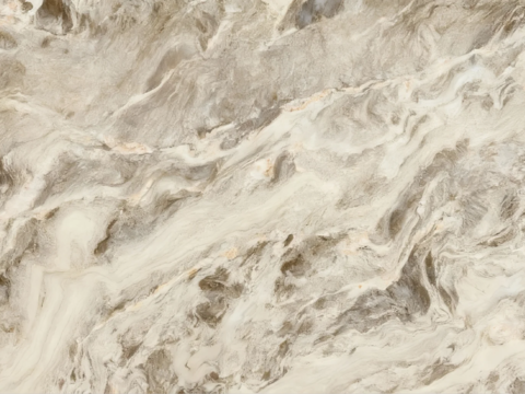 万象山河大理石米黄泼墨大理石 山水大理石 米黄大理石瓷砖岩板